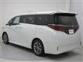 2024 Toyota Alphard G