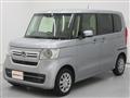 2022 Honda N BOX