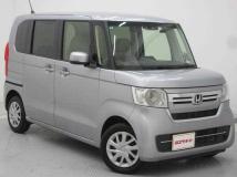 2022 Honda N BOX