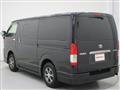2023 Toyota Hiace Van