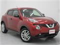 2017 Nissan Juke