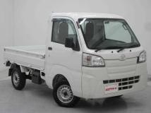 2019 Daihatsu Hijet Truck