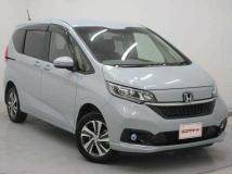 2023 Honda Freed