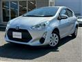 2016 Toyota AQUA