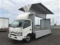 2019 Toyota Dyna Truck