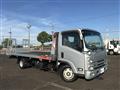 2018 Isuzu Elf Truck
