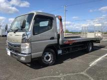2021 Mitsubishi Fuso Canter