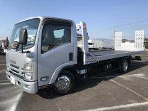 2020 Isuzu Elf Truck