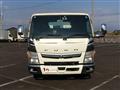 2020 Mitsubishi Fuso Canter