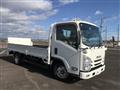 2016 Isuzu Elf Truck