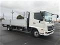 2019 Hino Ranger