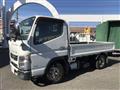 2015 Mitsubishi Fuso Canter