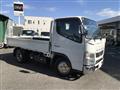 2015 Mitsubishi Fuso Canter