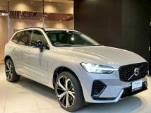 2024 Volvo XC60