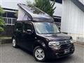 2010 Nissan Cube