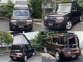 2010 Nissan Cube