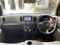 2010 Nissan Cube