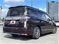 2017 Nissan Elgrand
