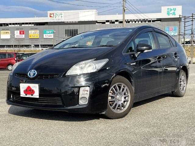 2009 Toyota Prius