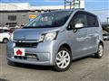 2014 Daihatsu Move