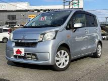 2014 Daihatsu Move