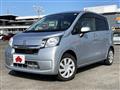 2013 Daihatsu Move