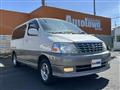 2000 Toyota Grand Hiace