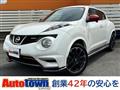 2013 Nissan Juke