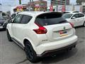 2013 Nissan Juke