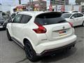 2013 Nissan Juke