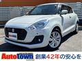 2018 Suzuki Swift
