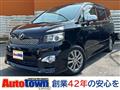 2011 Toyota Voxy