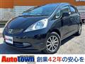 2009 Honda Fit