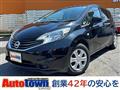2014 Nissan Note