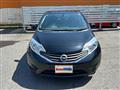 2014 Nissan Note
