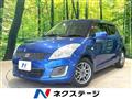 2014 Suzuki Swift