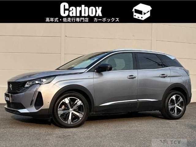 2024 Peugeot Peugoet Others