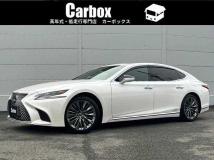 2017 Lexus LS
