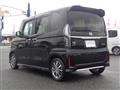 2022 Honda N BOX
