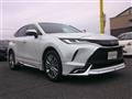 2024 Toyota Harrier