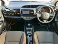 2019 Toyota Vitz