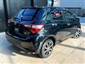 2019 Toyota Vitz