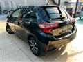2019 Toyota Vitz