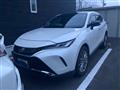 2020 Toyota Harrier
