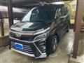 2018 Toyota Voxy