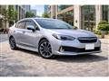 2020 Subaru Impreza