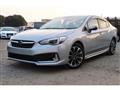 2020 Subaru Impreza