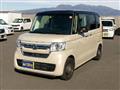 2023 Honda N BOX