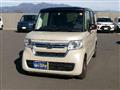 2023 Honda N BOX