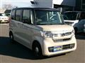 2023 Honda N BOX
